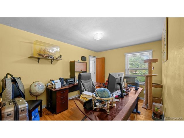 28 N Logan Ave, Colorado Springs, CO 80909