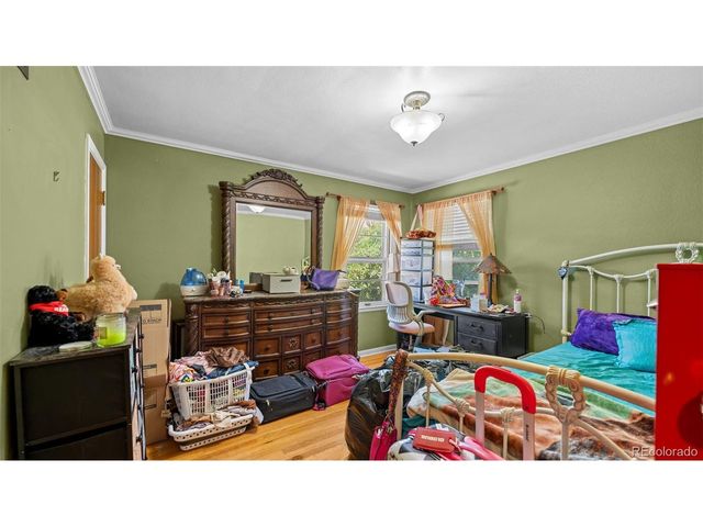 28 N Logan Ave, Colorado Springs, CO 80909