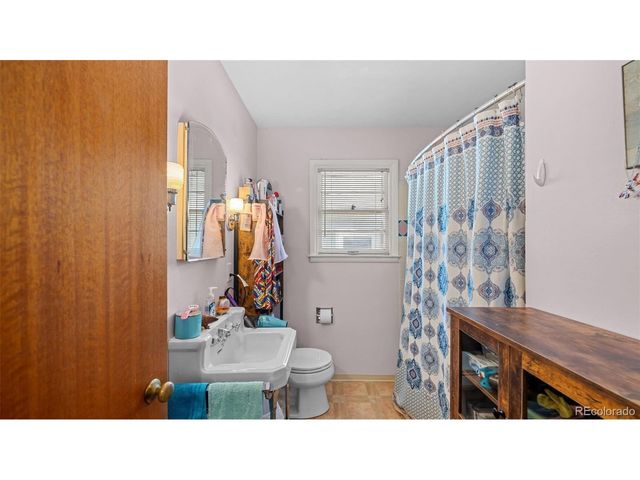 28 N Logan Ave, Colorado Springs, CO 80909
