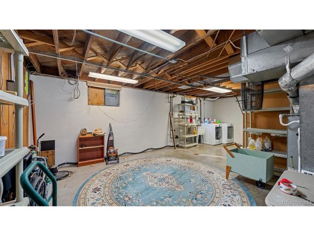 28 N Logan Ave, Colorado Springs, CO 80909