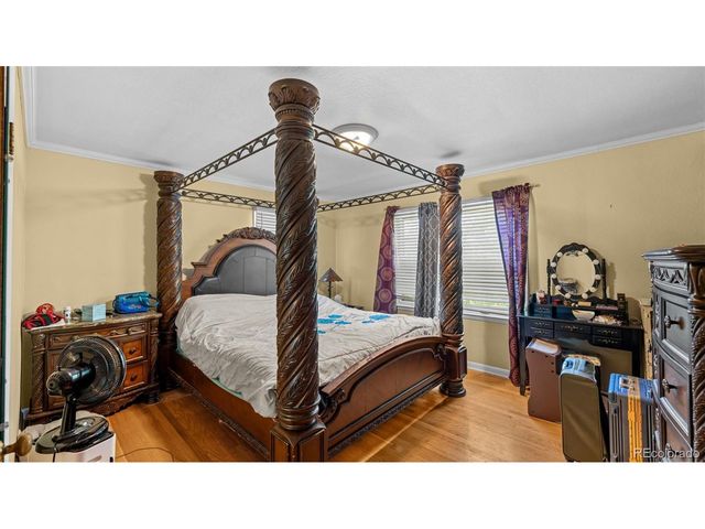 28 N Logan Ave, Colorado Springs, CO 80909