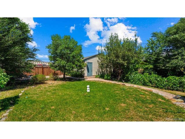 28 N Logan Ave, Colorado Springs, CO 80909