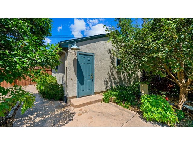 28 N Logan Ave, Colorado Springs, CO 80909