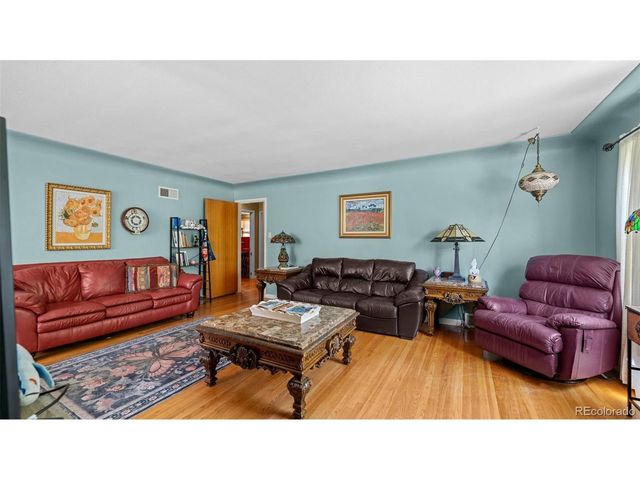 28 N Logan Ave, Colorado Springs, CO 80909