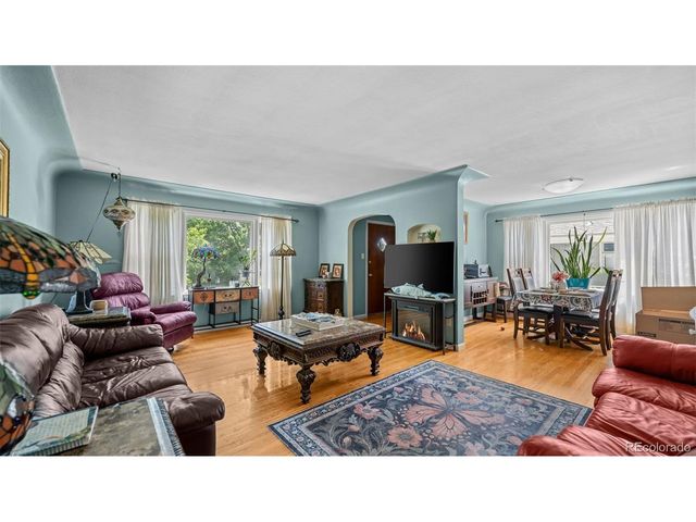 28 N Logan Ave, Colorado Springs, CO 80909