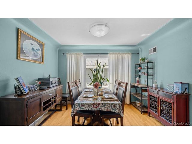 28 N Logan Ave, Colorado Springs, CO 80909