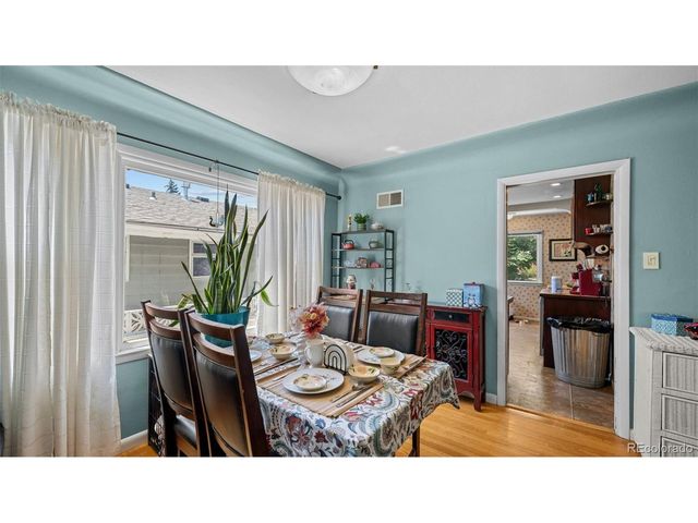 28 N Logan Ave, Colorado Springs, CO 80909