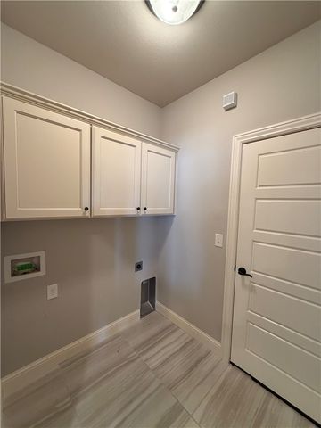 1370 Shook Drive, Cave Springs, AR 72718