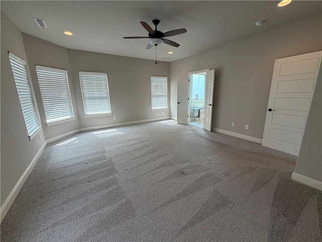 1370 Shook Drive, Cave Springs, AR 72718