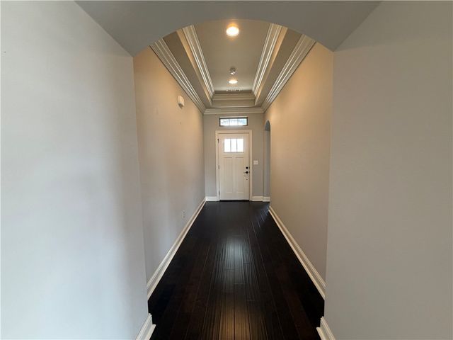 1370 Shook Drive, Cave Springs, AR 72718