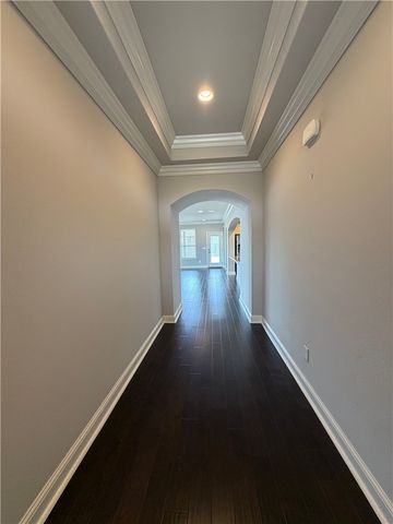 1370 Shook Drive, Cave Springs, AR 72718