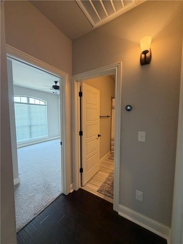 1370 Shook Drive, Cave Springs, AR 72718