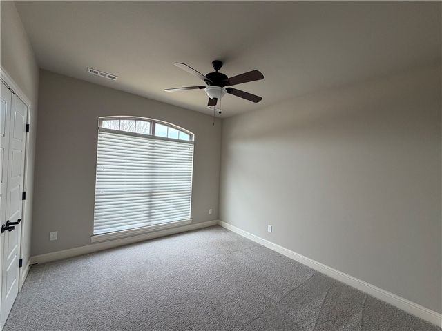 1370 Shook Drive, Cave Springs, AR 72718