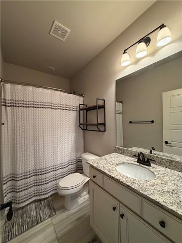 1370 Shook Drive, Cave Springs, AR 72718