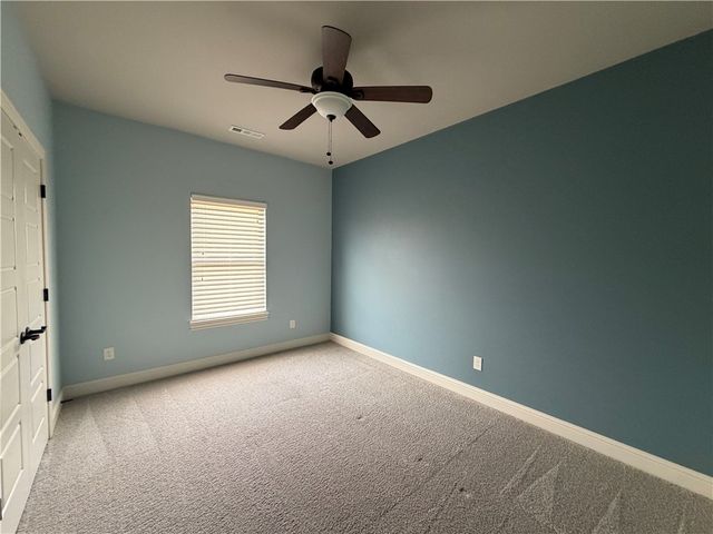 1370 Shook Drive, Cave Springs, AR 72718