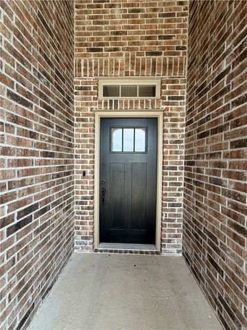 1370 Shook Drive, Cave Springs, AR 72718