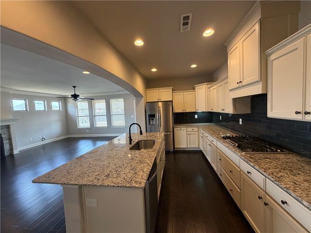 1370 Shook Drive, Cave Springs, AR 72718