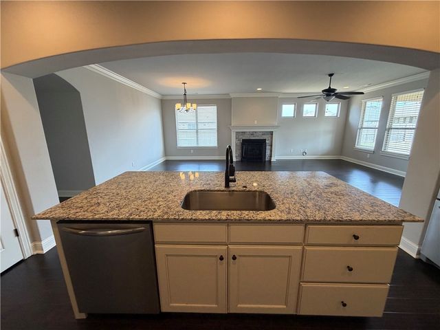 1370 Shook Drive, Cave Springs, AR 72718