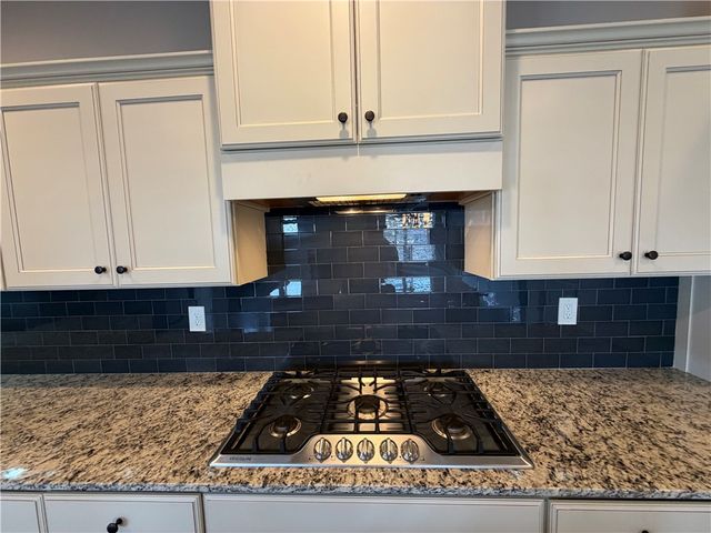 1370 Shook Drive, Cave Springs, AR 72718