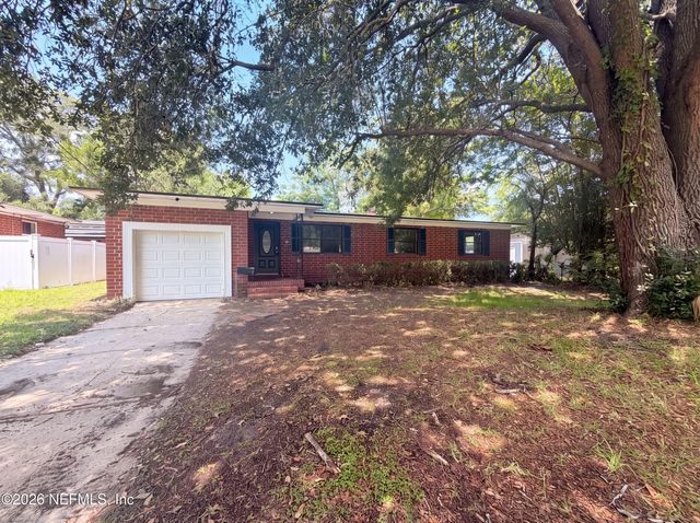 6309 PINE COVE Lane, Jacksonville, FL 32211