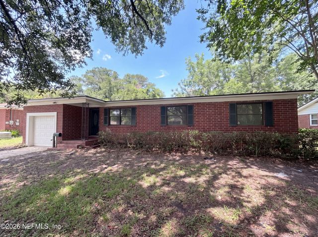 6309 PINE COVE Lane, Jacksonville, FL 32211