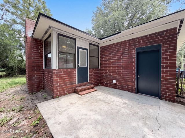 6309 PINE COVE Lane, Jacksonville, FL 32211