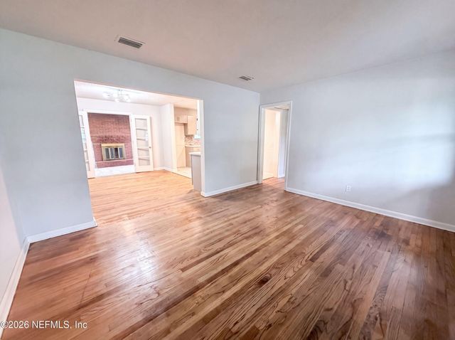 6309 PINE COVE Lane, Jacksonville, FL 32211
