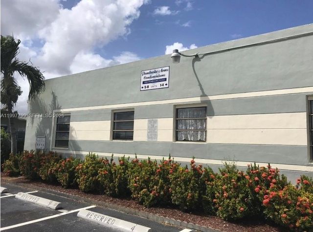 1845 Pembroke Rd 1-1, Hollywood, FL 33020