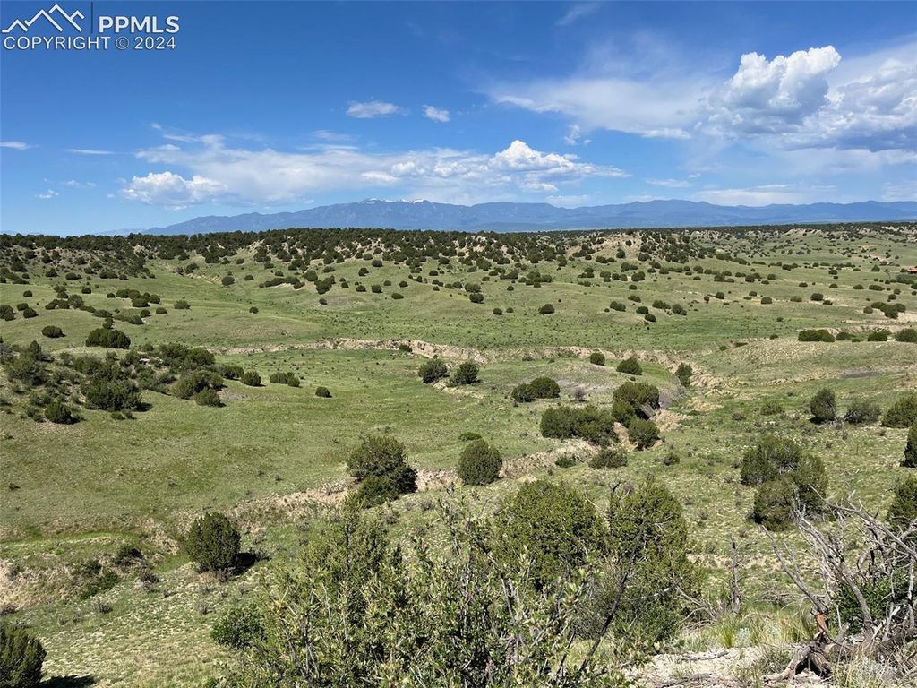 Railroad Springs Road, Pueblo, CO 81004 — exterior