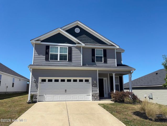 1210 Belgrove Drive, Augusta, GA 30909
