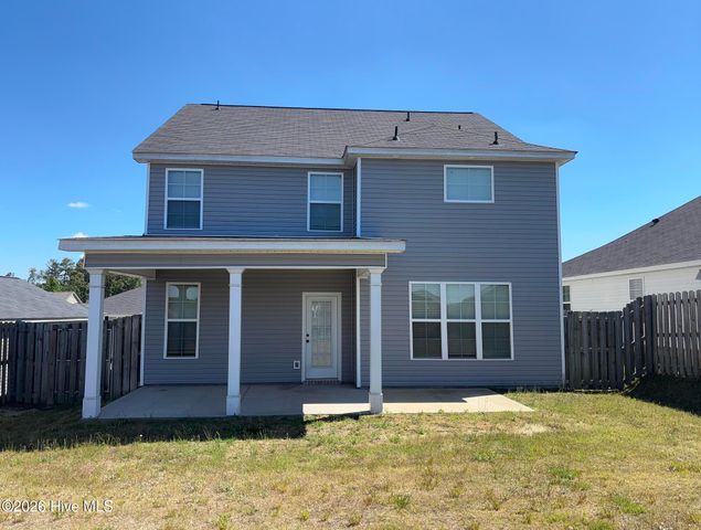 1210 Belgrove Drive, Augusta, GA 30909