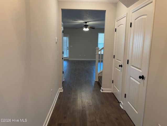 1210 Belgrove Drive, Augusta, GA 30909