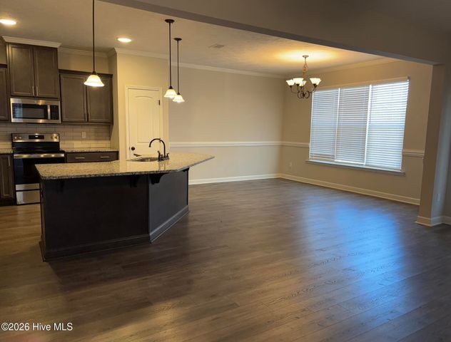 1210 Belgrove Drive, Augusta, GA 30909