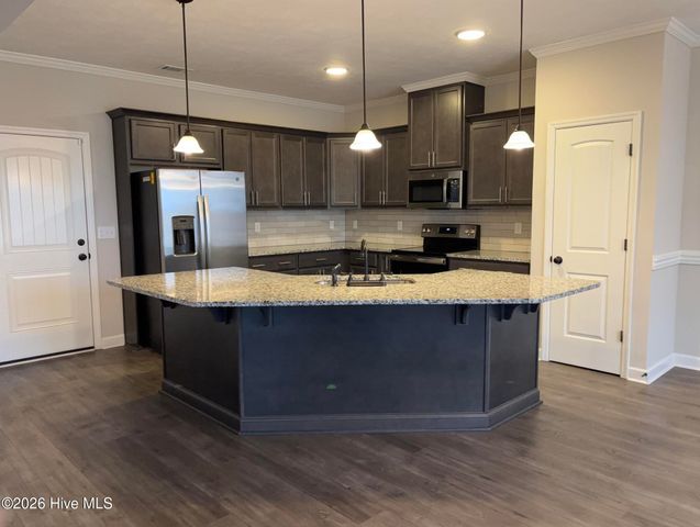 1210 Belgrove Drive, Augusta, GA 30909