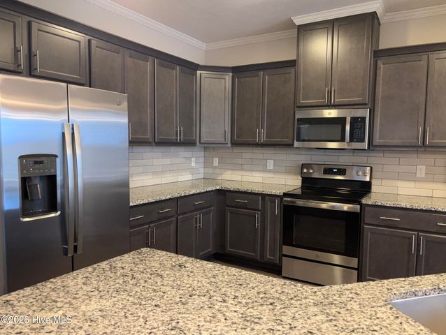 1210 Belgrove Drive, Augusta, GA 30909