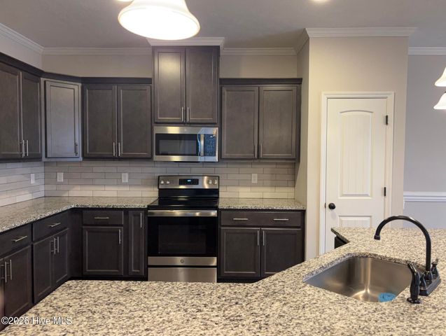 1210 Belgrove Drive, Augusta, GA 30909