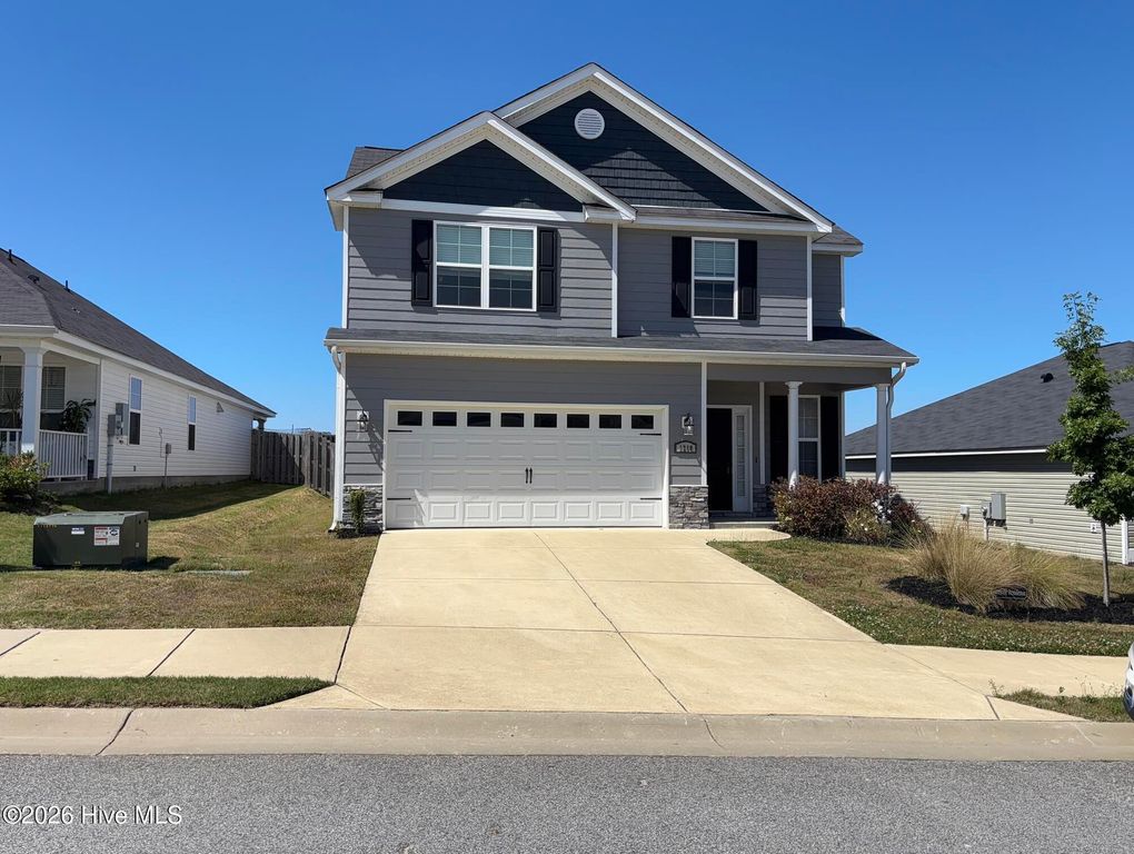 1210 Belgrove Drive, Augusta, GA 30909