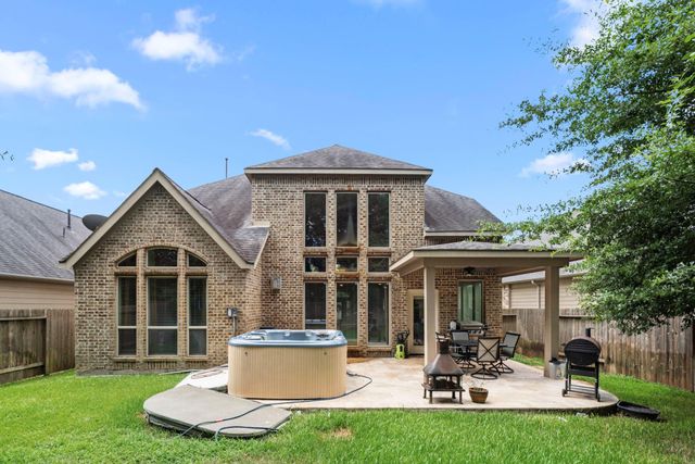 118 N Greatwood Glen Place, Montgomery, TX 77316