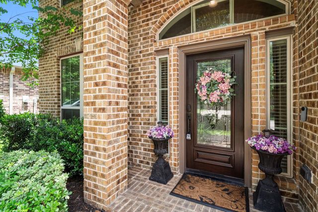 118 N Greatwood Glen Place, Montgomery, TX 77316