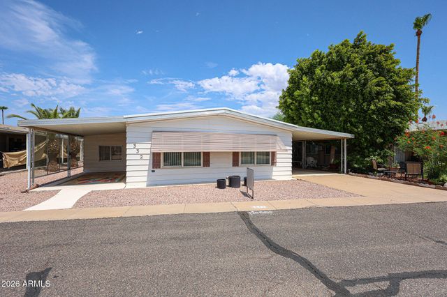 3104 E Broadway Road 332, Mesa, AZ 85204