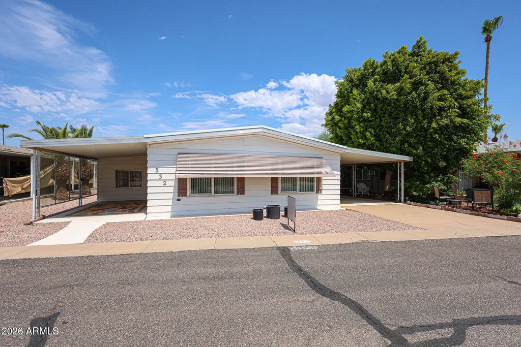 3104 E Broadway Road 332, Mesa, AZ 85204 — photo 2