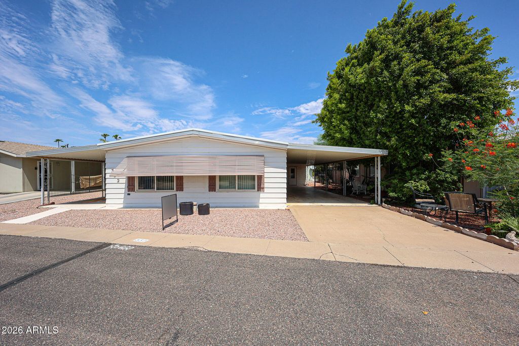 3104 E Broadway Road 332, Mesa, AZ 85204 — photo 3