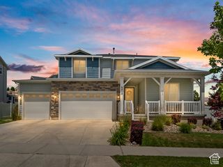 6412 W CHAN REESE DR, West Jordan, UT 84081