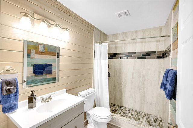 403 S 10th St 4, Port Aransas, TX 78373