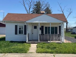 1218 S Main Street, Washington Court House, OH 43160