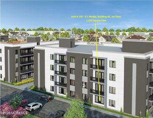 3 5th Avenue Unit# 102, Neptune City, NJ 07753
