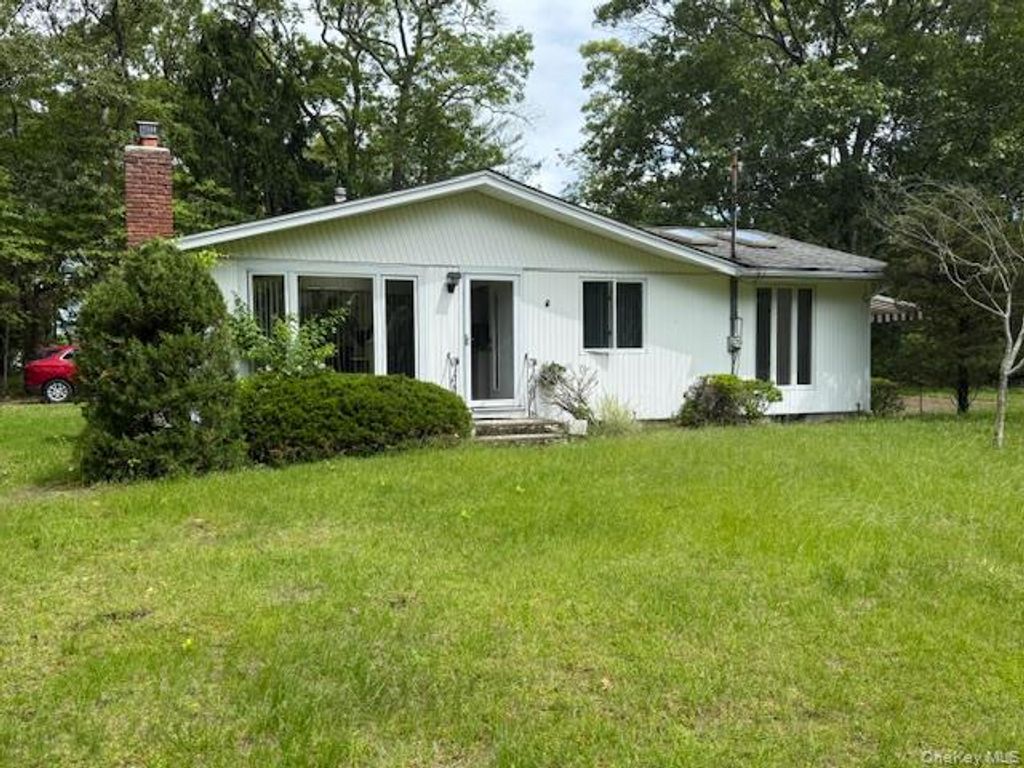 64 Shore Road, Hampton Bays, NY 11946
