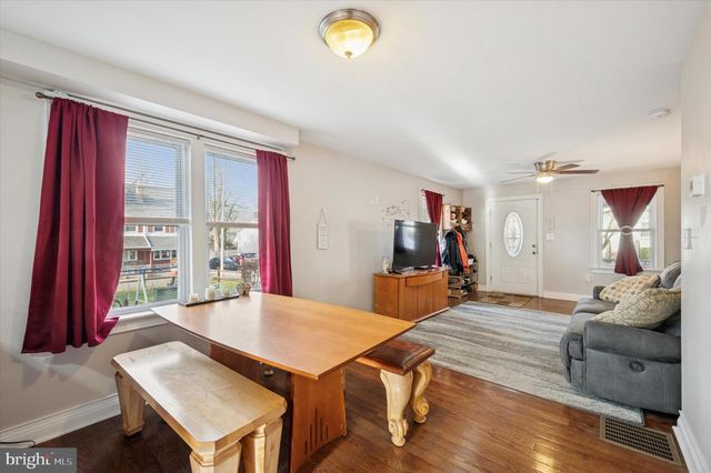 248 PENNINGTON AVE, Morton, PA 19070