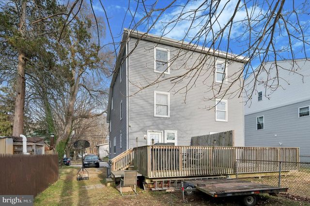 248 PENNINGTON AVE, Morton, PA 19070