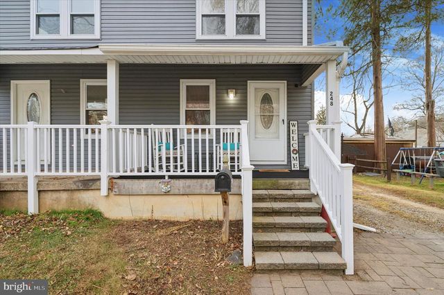 248 PENNINGTON AVE, Morton, PA 19070